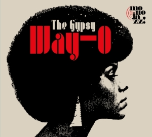 Gypsy The - Way-O i gruppen VINYL / Jazz hos Bengans Skivbutik AB (4296432)