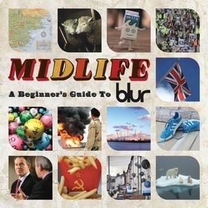 Blur - Midlife A beginners guide to... i gruppen Labels /  hos Bengans Skivbutik AB (4296662)