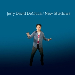 Decicca Jerry David - New Shadows i gruppen CD / Pop-Rock hos Bengans Skivbutik AB (4297249)