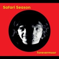 SAFARI SEASON - FOREVERMOOR i gruppen CD hos Bengans Skivbutik AB (4297451)