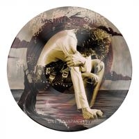 Jackson Michael - Yokohama Stadium 1987 (Picture Disc i gruppen VINYL / Toppselgere hos Bengans Skivbutik AB (4297460)