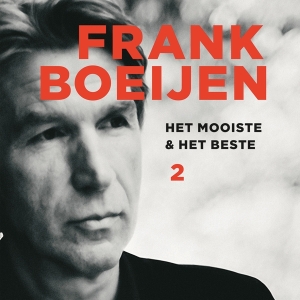 Frank Boeijen - Het Mooiste & Het Beste 2 i gruppen -Start MOV  hos Bengans Skivbutik AB (4297655)