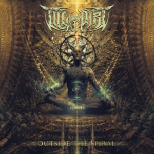 Till The Dirt - Outside The Spiral i gruppen Annet /  hos Bengans Skivbutik AB (4297744)