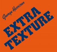 George Harrison - Extra Texture i gruppen CD / Rock hos Bengans Skivbutik AB (4297811)