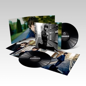 Bugg Jake - Jake Bugg (10th Anniversary Dlx 2LP Edit i gruppen MK Test 4 hos Bengans Skivbutik AB (4297917)
