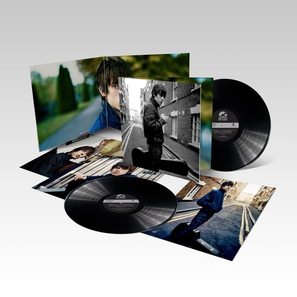 Bugg Jake - Jake Bugg (10th Anniversary Dlx 2LP Edit i gruppen VINYL / Toppselgere hos Bengans Skivbutik AB (4297917)