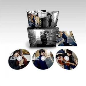 Bugg Jake - Jake Bugg (10th Anniversary Dlx 3CD Edit i gruppen CD / Pop-Rock hos Bengans Skivbutik AB (4297919)