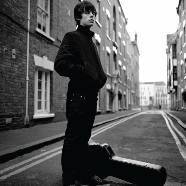 Bugg Jake - Jake Bugg (10th Anniversary Dlx 3CD Edit i gruppen CD / Pop hos Bengans Skivbutik AB (4297919)