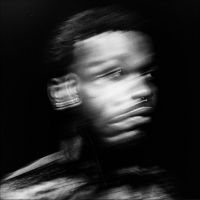 Cakes Da Killa - Svengali (Cloudy Clear Vinyl) i gruppen VINYL / Rock hos Bengans Skivbutik AB (4298198)