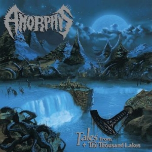 Amorphis - Tales From The Thousand Lakes Singl i gruppen VINYL hos Bengans Skivbutik AB (4298240)