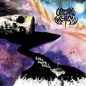 Cardinal Wyrm - Cast Away Souls i gruppen VINYL / Metal/ Heavy metal hos Bengans Skivbutik AB (4298299)