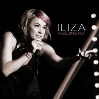 Shlesinger Iliza - Freezing Hot i gruppen CD hos Bengans Skivbutik AB (4298358)