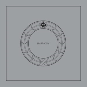 WAKE - HARMONY + SINGLES i gruppen CD / Pop-Rock hos Bengans Skivbutik AB (4298361)