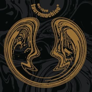 Merzbow - Tauromachine i gruppen CD hos Bengans Skivbutik AB (4298367)