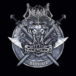 Unleashed - Hammer Battalion i gruppen CD hos Bengans Skivbutik AB (4298434)