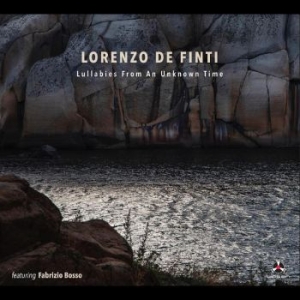 De Finti Lorenzo - Lullabies From An Unknown Time i gruppen CD hos Bengans Skivbutik AB (4298446)