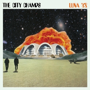 City Champs - Luna '68 i gruppen Annet /  hos Bengans Skivbutik AB (4298550)