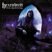 Hexenbrett - Erste Beschwörung i gruppen VINYL hos Bengans Skivbutik AB (4298578)