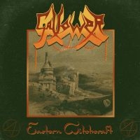 Gallower - Eastern Witchcraft i gruppen VINYL hos Bengans Skivbutik AB (4298598)