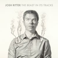 Ritter Josh - The Beast In Its Tracks i gruppen CD hos Bengans Skivbutik AB (4298676)