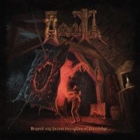 Hexecutor - Beyond Any Human Conception Of Know i gruppen CD hos Bengans Skivbutik AB (4298756)