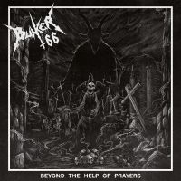 Bunker 66 - Beyond The Help Of Prayers i gruppen CD hos Bengans Skivbutik AB (4298761)