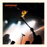 Eisenhand - Fires Within i gruppen CD hos Bengans Skivbutik AB (4298763)