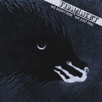 Firmament - We Don't Rise, We Just Fall i gruppen CD hos Bengans Skivbutik AB (4298776)