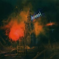 Armagh - Serpent Storm i gruppen CD hos Bengans Skivbutik AB (4298792)