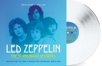 Led Zeppelin - The Scandinavia Sessions i gruppen VINYL hos Bengans Skivbutik AB (4298870)