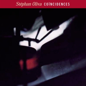 Oliva Stephan - Coincidences i gruppen CD hos Bengans Skivbutik AB (4298905)