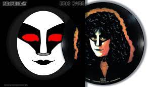 Carr Eric - Rockology i gruppen -Start Vinyl hos Bengans Skivbutik AB (4298950)