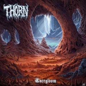 Thorn - Evergloom (Digipack) i gruppen CD / Metal hos Bengans Skivbutik AB (4299009)