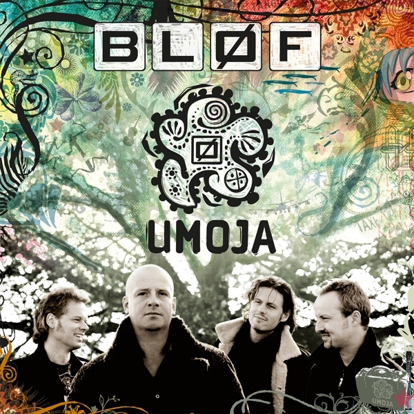 Bløf - Umoja i gruppen VINYL / Toppselgere hos Bengans Skivbutik AB (4299082)