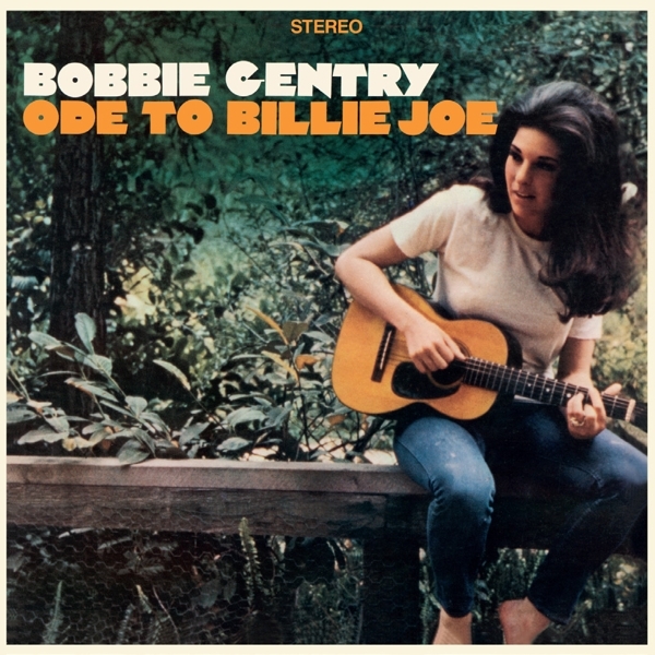 Bobbie Gentry - Ode To Billie Joe i gruppen VINYL / Toppselgere hos Bengans Skivbutik AB (4299089)