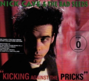Nick Cave & The Bad Seeds - Kicking Against The Pricks i gruppen Annet /  hos Bengans Skivbutik AB (4299101)