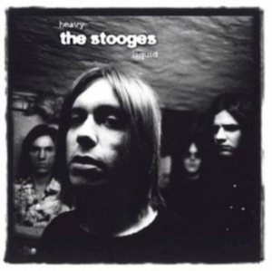 Stooges - Heavy Liquid i gruppen Labels /  hos Bengans Skivbutik AB (4299631)