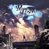 Hudson Marc - Starbound Stories i gruppen -Start Napalm hos Bengans Skivbutik AB (4299855)