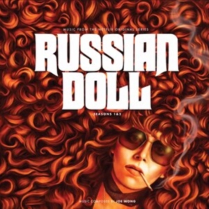 Wong Joe - Russian Doll Seasons 1 & 2 i gruppen VINYL hos Bengans Skivbutik AB (4299866)