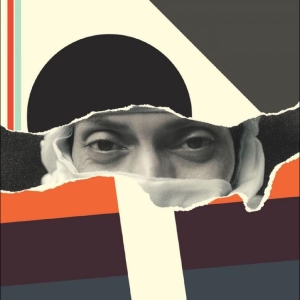 Bombino - Sahel (Translucent Blue Vinyl) i gruppen VINYL / Pop-Rock,World Music hos Bengans Skivbutik AB (4299881)