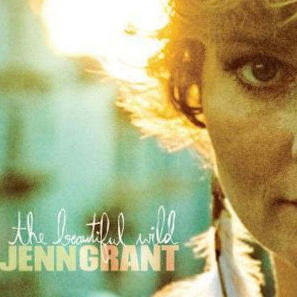 Jenn Grant - The Beautiful Wild i gruppen CD / Worldmusic/ FolkeMusikkk hos Bengans Skivbutik AB (4299890)