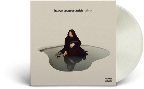 Lauren Spencer Smith - Mirror i gruppen Annet / hos Bengans Skivbutik AB (4299906)