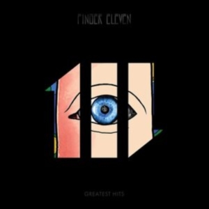 Finger Eleven - Greatest Hits i gruppen Annet /  hos Bengans Skivbutik AB (4299909)
