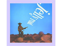Mills Blake - Jelly Road i gruppen CD hos Bengans Skivbutik AB (4299913)