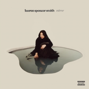 Lauren Spencer Smith - Mirror i gruppen Annet /  hos Bengans Skivbutik AB (4299915)