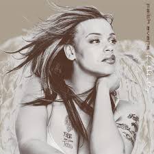 Faith Evans - Faithfully i gruppen VINYL / RnB-Soul hos Bengans Skivbutik AB (4299921)
