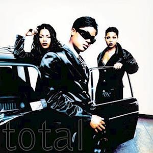 Total - Total i gruppen Annet / hos Bengans Skivbutik AB (4299922)