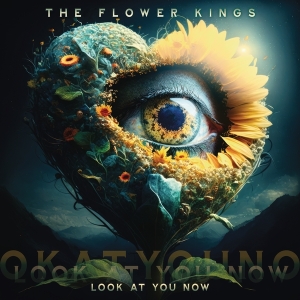 Flower Kings The - Look At You Now i gruppen Minishops / Transatlantic hos Bengans Skivbutik AB (4299949)