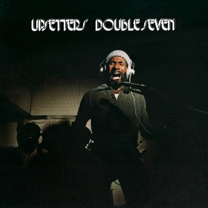 The Upsetters - Double Seven i gruppen -Start MOV  hos Bengans Skivbutik AB (4300057)