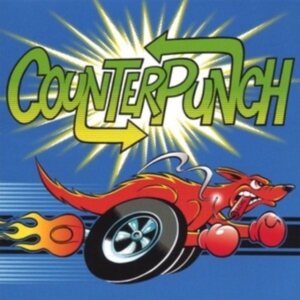 Counterpunch - Counterpunch i gruppen VINYL / Metal hos Bengans Skivbutik AB (4300113)